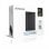 Aisens Ultra Data Caja Externa para Disco Duro 3.5" SATA USB 3.0 Negro