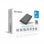 Aisens Caja Externa para Disco Duro 2.5" SATA USB 3.0 Negro