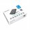 Aisens Caja Externa para Disco Duro 2.5" SATA USB 3.0 Negro