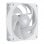 Ventola Cooler Master SickleFlow 120 ARGB da 120 mm bianca