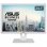 Asus BE249QLB-G 23.8" LED IPS FullHD Blanco