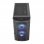 Cooler Master MasterBox MB311L ARGB Vetro temperato USB 3.2 con Controller ARGB