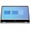 HP Pavilion x360 14-dw1007ns Intel Core i5-1135G7/8GB/512GB SSD/14" Táctil