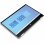 HP Pavilion x360 14-dw1007ns Intel Core i5-1135G7/8GB/512GB SSD/14" Táctil