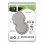 Seagate BarraCuda 2.5" 5TB SATA3