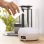 Cecotec PureAroma 550 Connected  Difusor Aromas White Woody