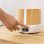 Cecotec PureAroma 550 Connected  Difusor Aromas White Woody
