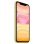 Apple iPhone 11 Jaune 64 Go Double caméra
