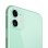 Apple iPhone 11 Vert 64 Go Double caméra