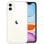 Apple iPhone 11 128 GB 6,1'' Branco