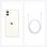 Apple iPhone 11 128 GB 6,1'' Branco