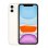 Apple iPhone 11 Blanc 128 Go Double caméra
