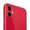 Apple iPhone 11 128 GB (PRODUCT)RED Libre