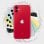 Apple iPhone 11 128 GB (PRODUCT)RED Libre