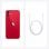 Apple iPhone 11 128 GB (PRODUCT)RED Libre