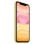Apple iPhone 11 Jaune 128 Go Double caméra