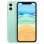 Apple iPhone 11 128 GB 6,1'' Verde