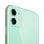 Apple iPhone 11 128 GB 6,1'' Verde