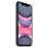 Apple iPhone 11 Noir 256 Go Double caméra