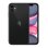 Apple iPhone 11 Noir 256 Go Double caméra