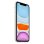 Apple iPhone 11 Blanc 256 Go Étanche