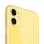 Apple iPhone 11 256 GB Giallo