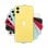 Apple iPhone 11 256 GB Giallo