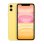 Apple iPhone 11 Amarelo 256 GB Dupla Câmara