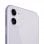 Apple iPhone 11 256 GB Malva Libre