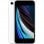 Apple iPhone SE 256 GB Blanco Estrella Libre