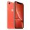 Apple iPhone XR Coral 128 GB Dual SIM