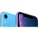 Apple iPhone XR Azul 128 GB Dual SIM