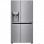 LG GSL960PZVZ Frigorifico Americano F Acero Inoxidable