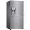 LG GSL960PZVZ Frigorifico Americano F Acero Inoxidable