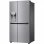 LG GSL960PZVZ Frigorifico Americano F Acero Inoxidable