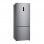 LG GBB567PZCMB Frigorífico Combinado E Aço Inoxidável