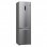 LG GBB62PZHMN Frigorífico Combi E Acero Inoxidable