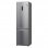 LG GBB62PZHMN Frigorífico Combi E Acero Inoxidable