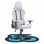 Newskill Floorpad Alfombra para Silla Gaming