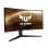 Monitor PC Asus TUF Gaming VG34VQL1B 34" UltraWide QHD 165Hz VA Curvo 1ms FreeSync Premium