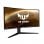 Asus TUF Gaming VG34VQL1B 34" LED UltraWide QHD 165Hz FreeSync Curva Premium