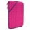 Iluv Gaudi Funda de Neopreno Rosa para Tablet hasta 10.1"