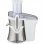 Silvano 34-EP-1166 Licuadora 600W Inox