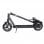 Denver SEL-10500 Patinete Eléctrico Negro