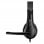 Canyon HSC-1 Auriculares Gaming Negros
