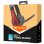 Canyon HSC-1 Auriculares Gaming Negro/Rojo