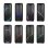 Denver BPS-350 Altavoz Bluetooth 25W Negro