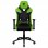 ThunderX3 TC5 Ergonomischer Gaming-Stuhl Grün