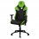 Sedia da gaming ergonomica ThunderX3 TC5 Verde