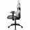 ThunderX3 TC5 Silla Gaming Ergonómica Blanca/Negra